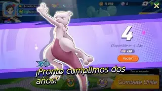 ⚡⚡POKEMON UNITE: Pokeplayer Peruano En Busca De La Gloria🧘&zwj;♂️⚡⚡&Uacute;nete A !discord