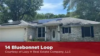 14 Bluebonnet Loop Morgans Point Resort, TX 76513 | Kenneth Gudgen | Find Homes for Sale