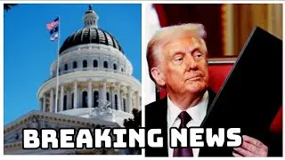 BREAKING: White House PANICS as Trump UNDERMINES Narrative and Reveals His True Beliefs