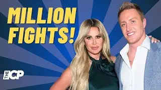 Kim Zolciak, Kroy Biermann&rsquo;s fight exposed! - The Celeb Post
