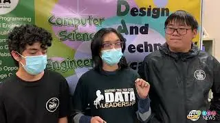Monterey Trail High School Design and Technology Academy