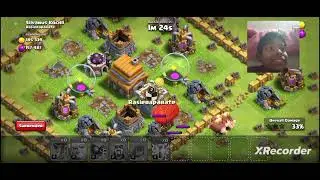 New COC world @coc @cocpro