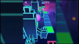 Rolling sky level 31 happy birthday level 16 1up and bonus 8 bits