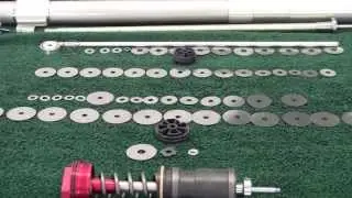 Inside the Showa SFF Gen II Fork