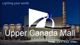 Upper Canada Mall
