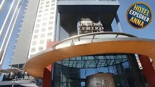 Hotel Madeira Centro | Benidorm - Costa Blanca, Spain | Hotel Review 🏩