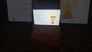 dynamite headdy mii