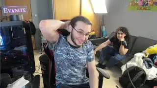 HEY, GET IN HERE