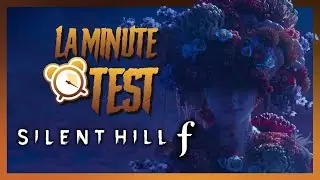 SILENT HILL f - La Minute Test - 🌸 G&eacute;ni ou fiasco ? 🌸💀