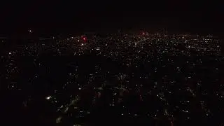 25 de Diciembre 12:00 AM. La Chorrera. 
