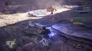 Frosty SNS OP