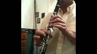 Mitchell Lurie Clarinet
