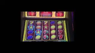 Massive Win on Mega Joker Bonus