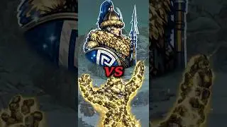 Tier 3vs2 CHECK BATTLE Steel Elf[BULWARK] vs Storm Elemental #heroes3 #games #gaming #shorts