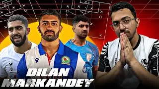 Dilan Markanday to Chesterfield FC! 🔥 Best Attacker in OCI PIO Category? | EP2
