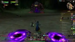 World of Warcraft / Player: Wolfykin / Evangeleon #11
