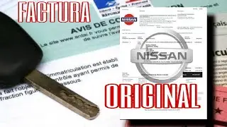 TIPOS DE FACTURAS DE AUTO