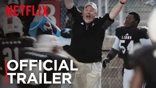 Last Chance U | Season 2 Official Trailer [HD] | Netflix