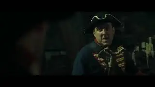 potc  fish people hd