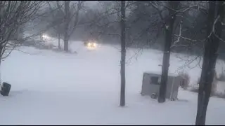 snow day live!!