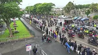TT Legacy Lap 2025