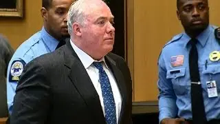Kennedy cousin Michael Skakel released from prison pending new trial