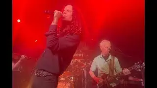 ROBBY KRIEGER OF THE DOORS & BRETT COPELAND - ROADHOUSE BLUES #thedoors #jimmorrison #roadhouseblues