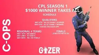 NA Finals Hype D2R vs XENOCIDE