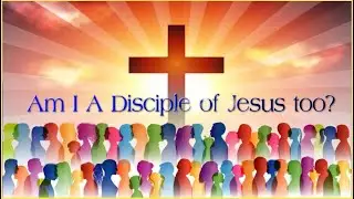 Greater Works: Embracing Your Role as Jesus&rsquo; Disciple| Matthew Webster ✨📖Acts 433 Church