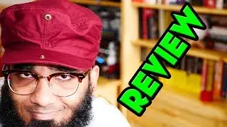 Red Peaked Cap from VOBOOM Review!