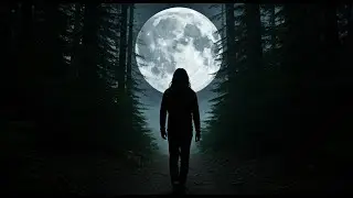 The Dark Forest | PASSING PINEVIEW FOREST