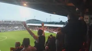 Dundee Derby August 2019
