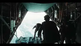 22nd MEU(SOC) | MSPF Freefall