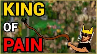 Becoming ROYALTY ... in a good way, I promise | HOMM3 low turn count