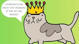 Cats Took 6,000 Years Longer to Befriend Humans Than Scientists Previously Thought