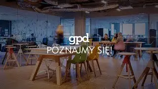 GPD Agency | Poznaj nas!
