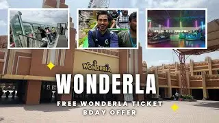 Wonderla hyderabad - wonderla hyderabad ticket cost | Wonderla hyderabad rides wonderla hyderabad