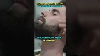 Beardo Business Model | Men's Grooming Products Business