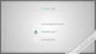 GrkSoft Promo