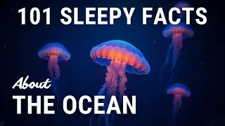 Wash Away Stress: Fall Asleep To The Deepest Ocean Mysteries