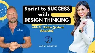 Optimal Self Conversations with Dr. Sabba Quidwai