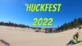 Huckfest 2022 UTV Takeover