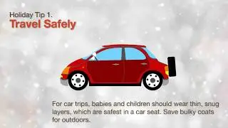 Holiday Tips from AAP | American Academy of Pediatrics (AAP)