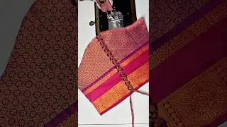 beutiful sleeves design  #shorts #viral #diy #sewing #viralshorts #fashion #sleeves #sew #shorts