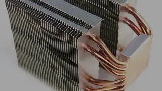 Pioneer Thermal Custom CPU Heat Pipe Heat Sink Solution-China Heat Sink Manufacturer
