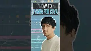 Make Music Like: Parra For Cuva