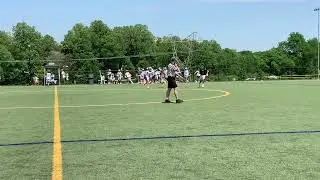 Mid Atlantic Spring League NXT Black Vs Freedom