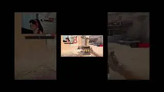 Original clip:twitch.tv/hypetried             Edited by:CS2 Highlights