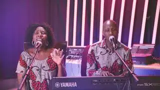 Ep 20: Taramana na Mutesi na Charles  | Aminie Ataona Ahadi Zinadumu.