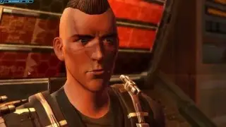 Sith Inquisitor Class Story Missions - Nar Shaddaa